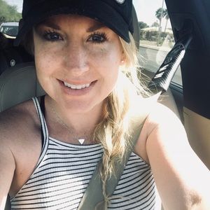 Meet your Posher, Lindsay